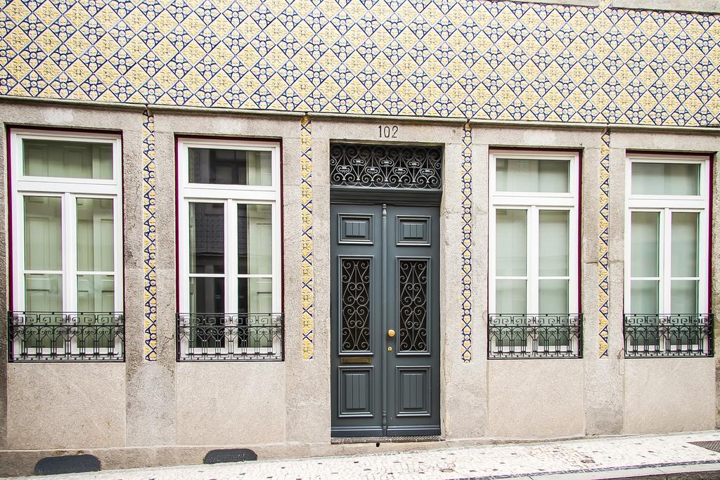Liiiving In Porto | Art & Heart Studio Bagian luar foto