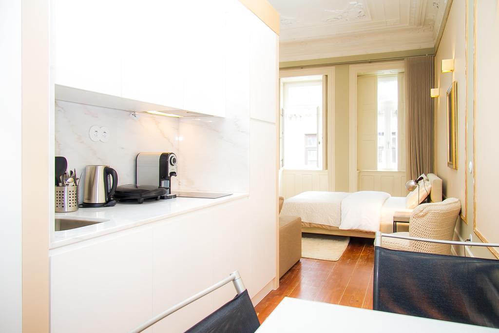 Liiiving In Porto | Art & Heart Studio Bagian luar foto