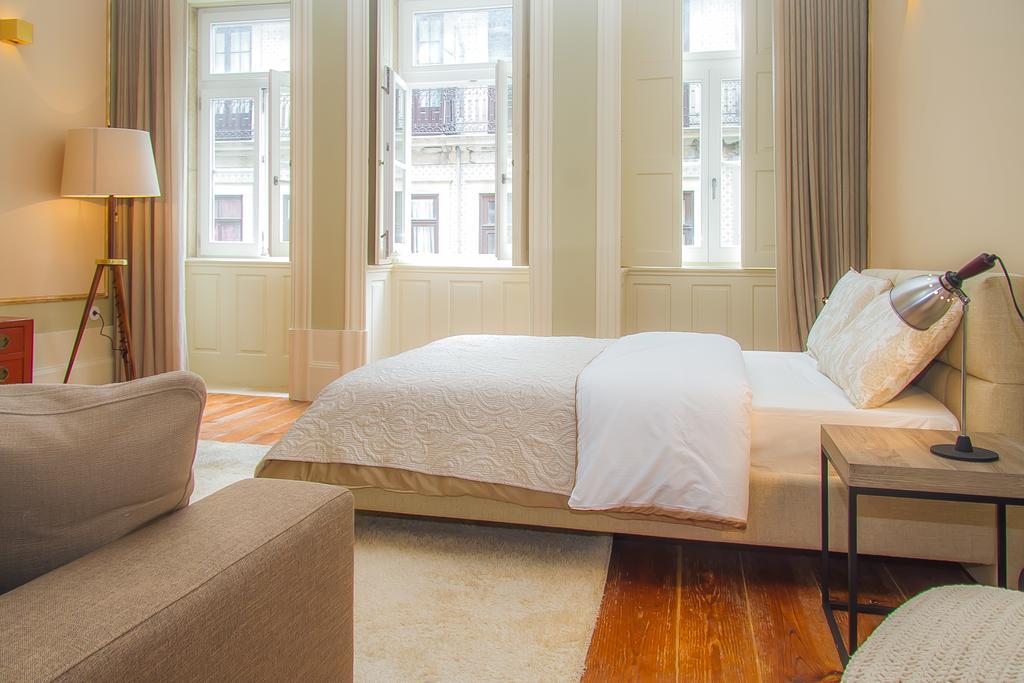 Liiiving In Porto | Art & Heart Studio Bagian luar foto