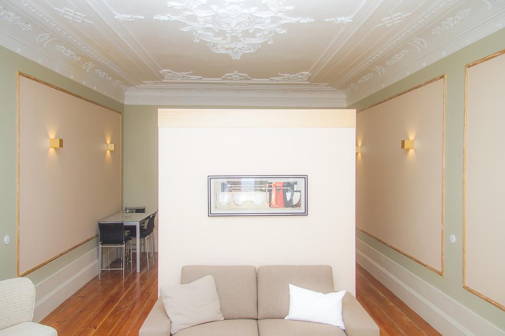 Liiiving In Porto | Art & Heart Studio Bagian luar foto